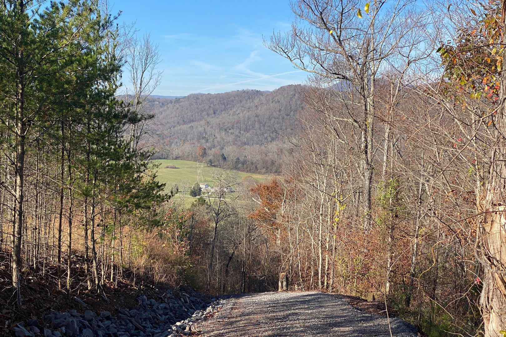 3766 Dutch Valley Road Clinton, TN 37716 - Photo 14 of 17 02_DutchValleyRoad_LandTract5