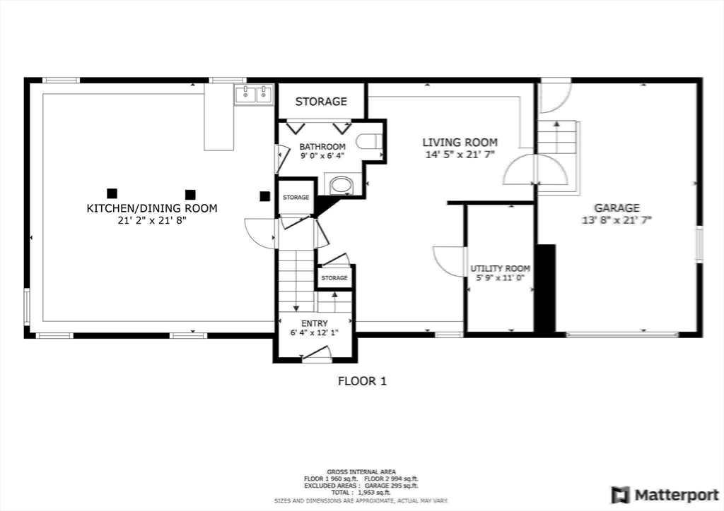 43 Sequoya Lane Hanover, MA 02339 - Photo 23 of 38