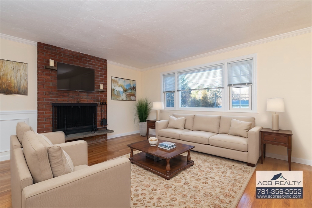 43 Sequoya Lane Hanover, MA 02339 - Photo 27 of 38