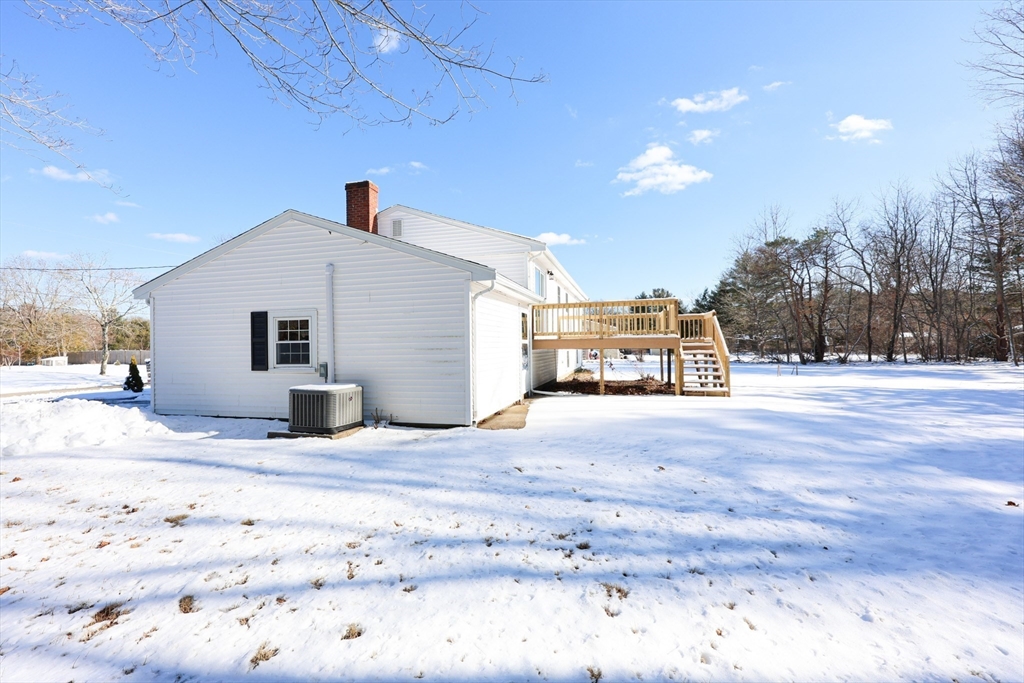 43 Sequoya Lane Hanover, MA 02339 - Photo 31 of 38