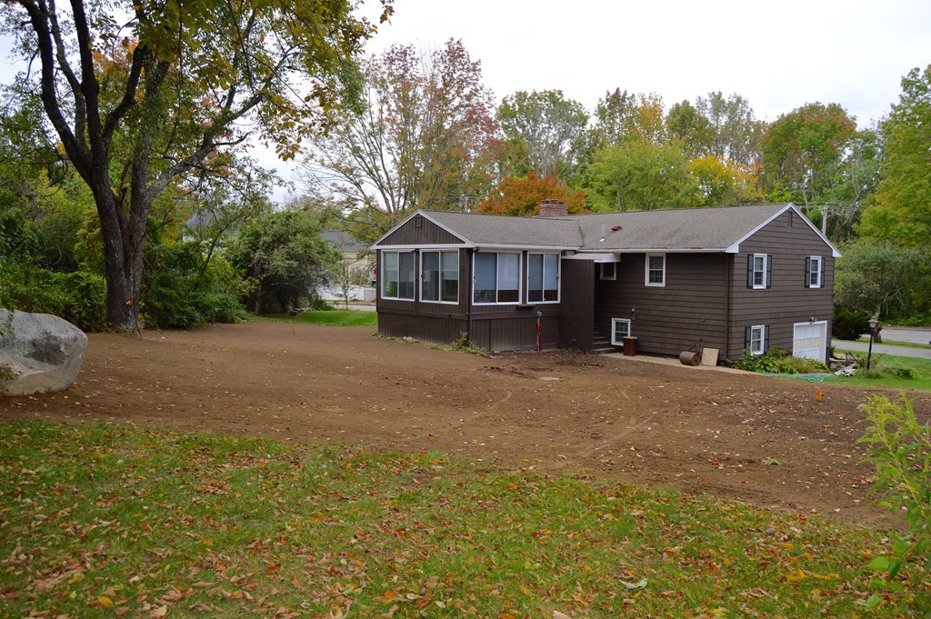 1 Rutgers Road Andover, MA 01810 - Photo 18 of 18 a view of a house with a yard and large tree