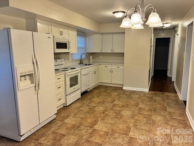 1040 Clanton Road Charlotte, NC 28217 - Photo 4 of 9
