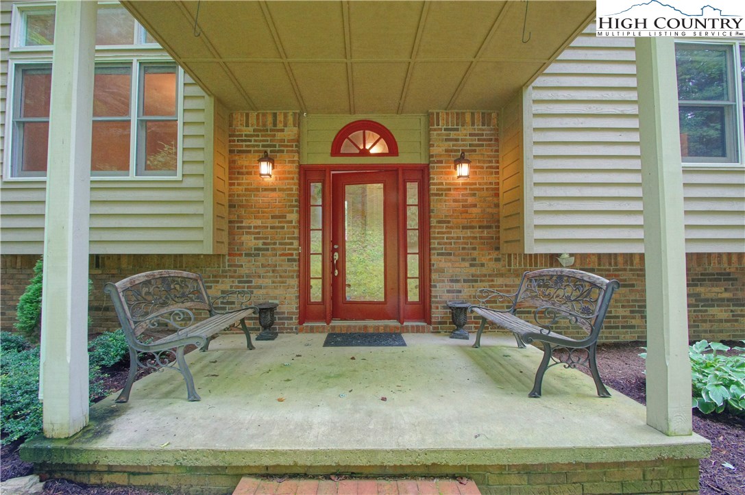 180 Old Keller Farm Road Boone, NC 28607 - Photo 3 of 36 Gallery Image 3