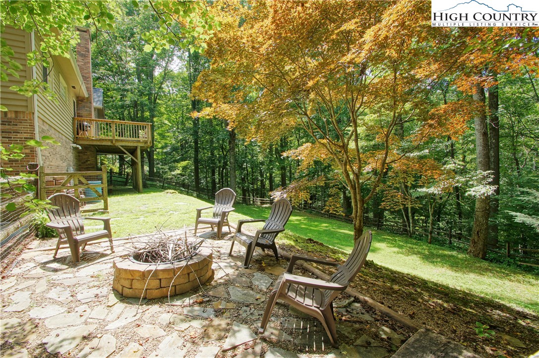 180 Old Keller Farm Road Boone, NC 28607 - Photo 35 of 36 Gallery Image 35