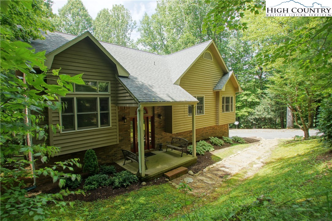 180 Old Keller Farm Road Boone, NC 28607 - Photo 36 of 36 Gallery Image 36