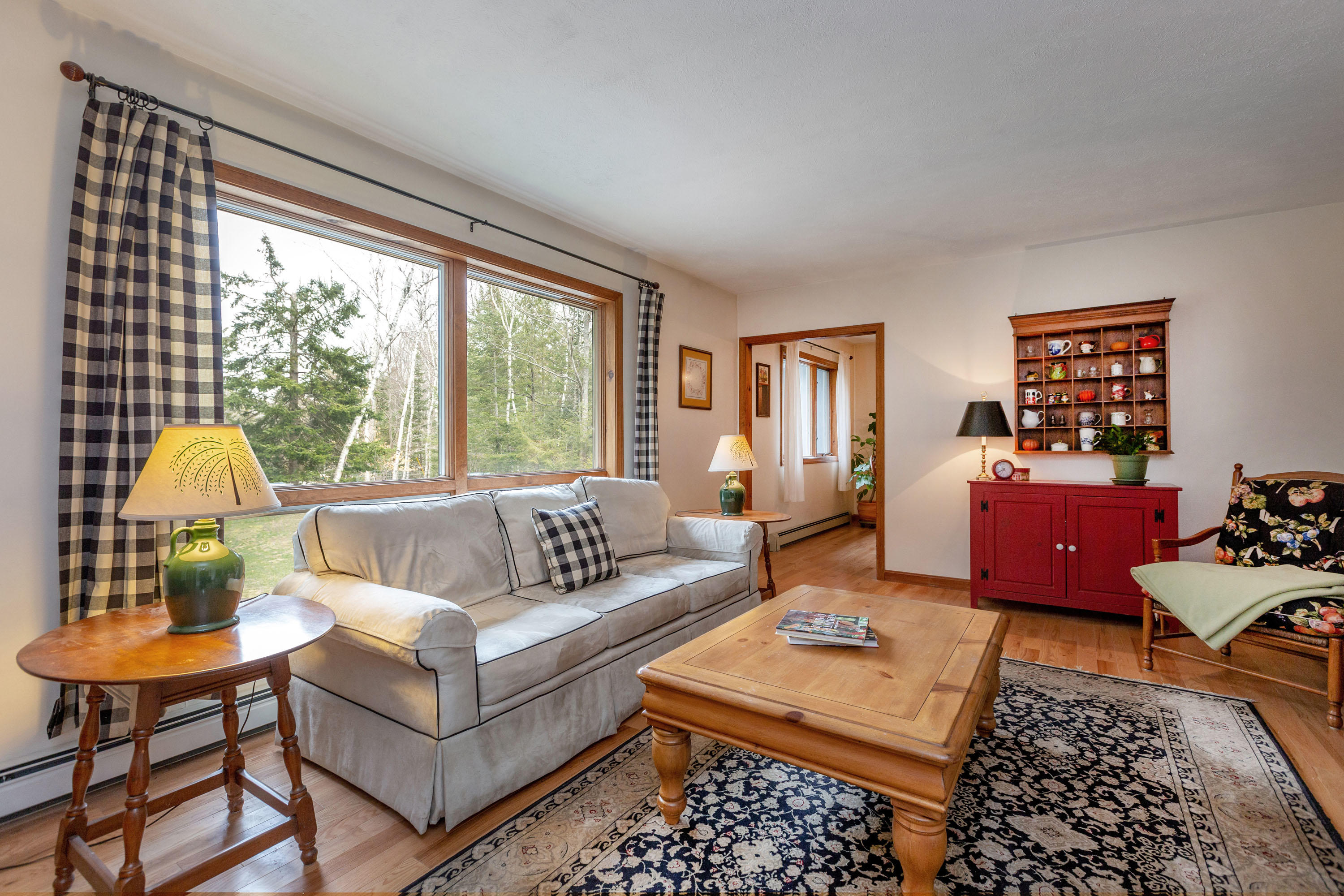 43 Sagamore Road Harpswell, ME 04079 - Photo 8 of 56 Living room