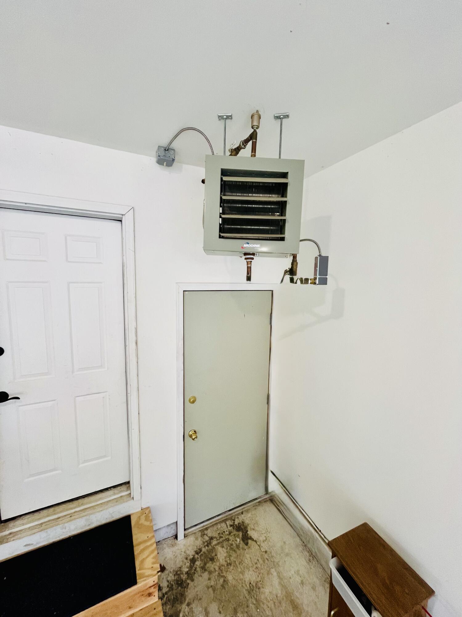 66 Stoney Acres Road Pittston, ME 04345 - Photo 55 of 64 53garage4