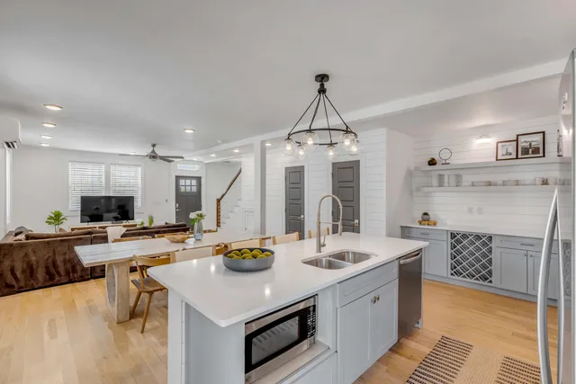 $5,000 | 404 Sumter Street, Unit B, Charleston, SC 29403