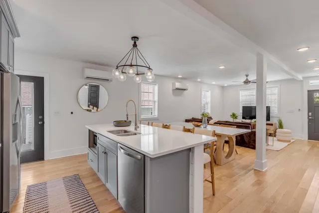 $5,000 | 404 Sumter Street, Unit B, Charleston, SC 29403