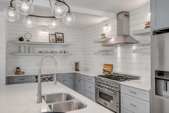 $5,000 | 404 Sumter Street, Unit B, Charleston, SC 29403