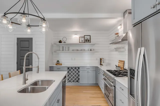 $5,000 | 404 Sumter Street, Unit B, Charleston, SC 29403