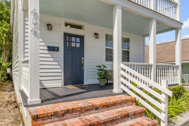 $5,000 | 404 Sumter Street, Unit B, Charleston, SC 29403