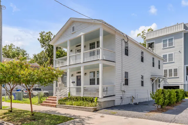 $5,000 | 404 Sumter Street, Unit B, Charleston, SC 29403
