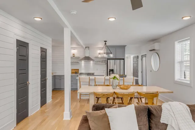 $5,000 | 404 Sumter Street, Unit B, Charleston, SC 29403