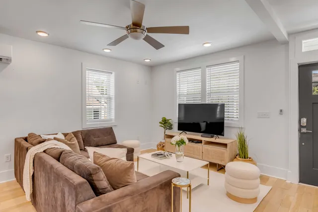 $5,000 | 404 Sumter Street, Unit B, Charleston, SC 29403