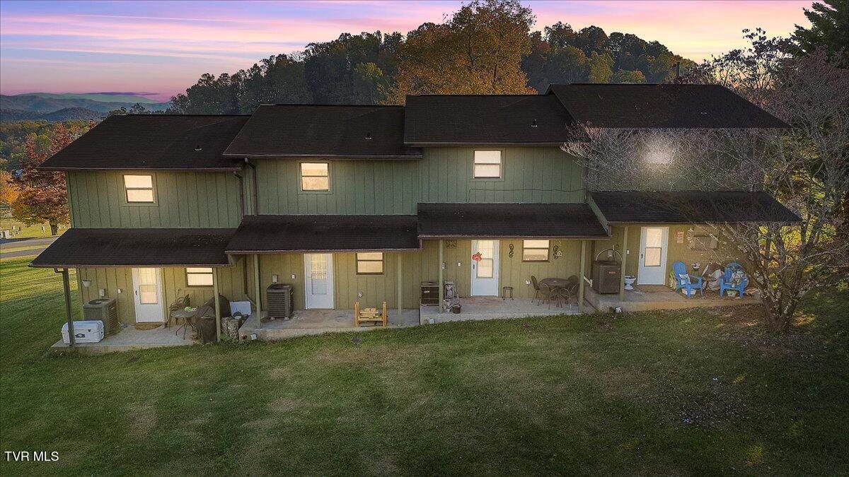 416 Old Watauga Road Watauga, TN 37694 - Photo 20 of 23 Front