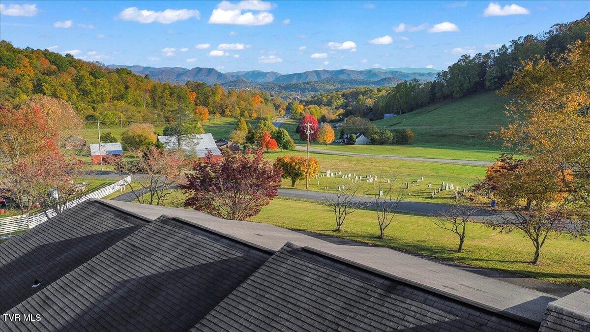 416 Old Watauga Road Watauga, TN 37694 - Photo 3 of 23 Mountain View