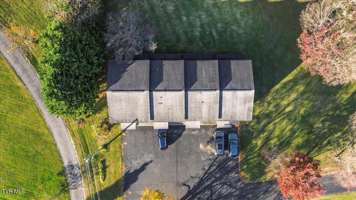 416 Old Watauga Road Watauga, TN 37694 - Photo 4 of 23 ariel