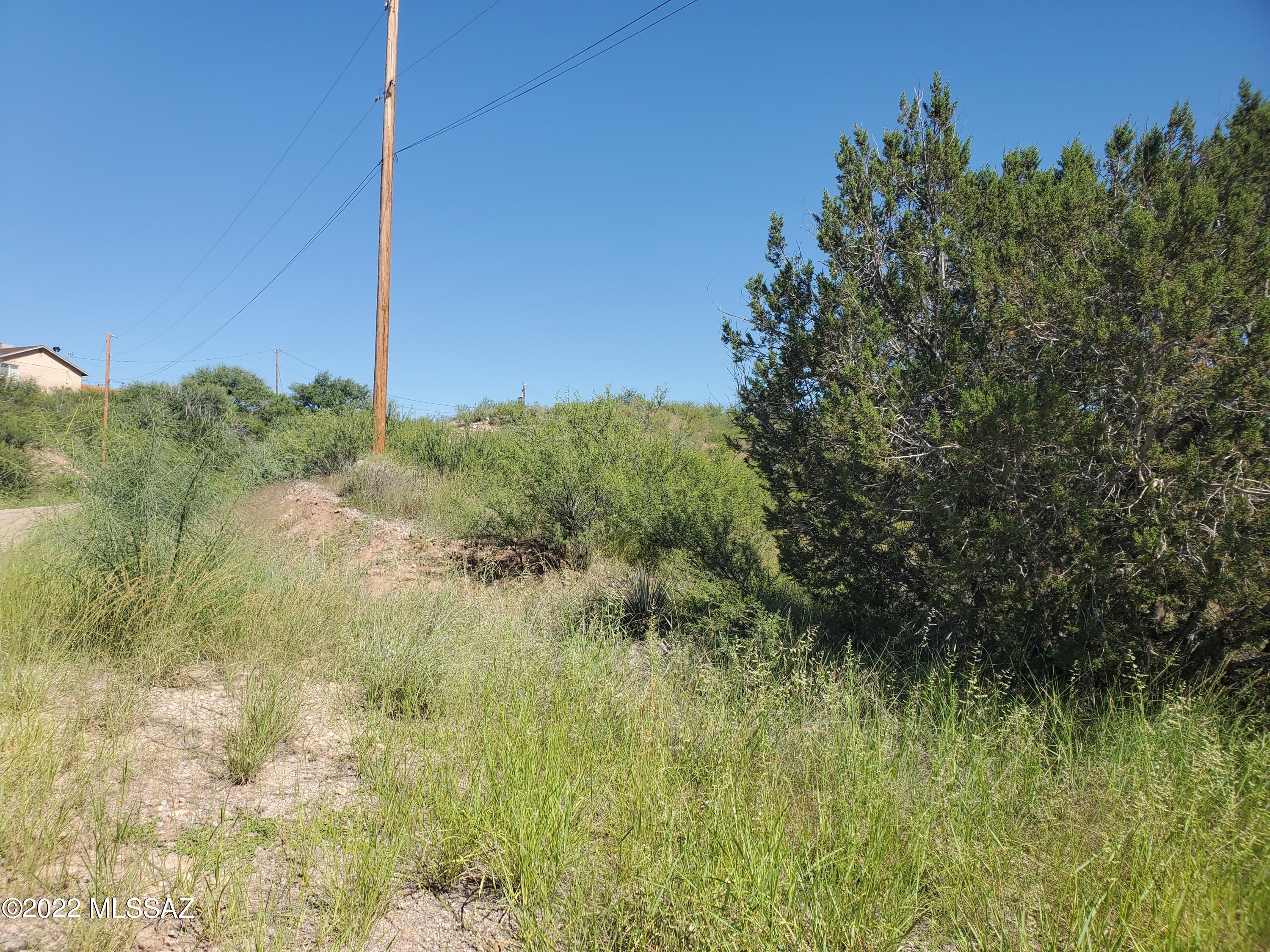 238 Paseo Sombrilla, Unit 34 Rio Rico, AZ 85648 - Photo 15 of 17