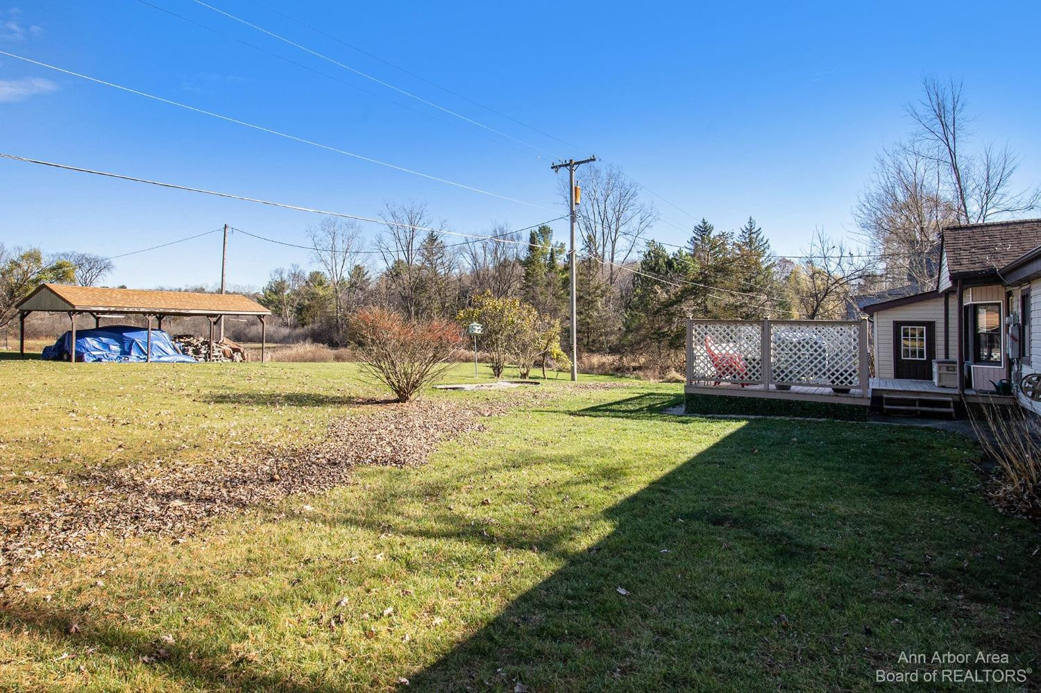 7395 Bishop Road Brighton, MI 48116 - Photo 23 of 27 Photo 23