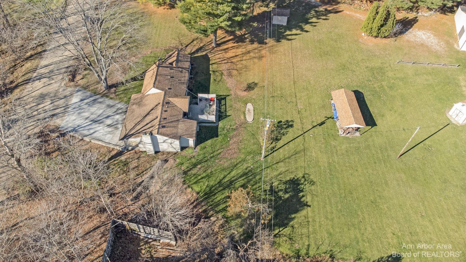 7395 Bishop Road Brighton, MI 48116 - Photo 24 of 27 Photo 24