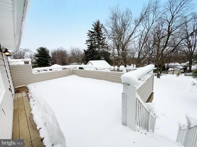 $3,100 | 450 Linden Avenue, Doylestown, PA 18901