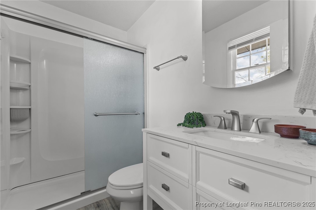 215 Duncan Road Spring Lake, NC 28390 - Photo 14 of 29