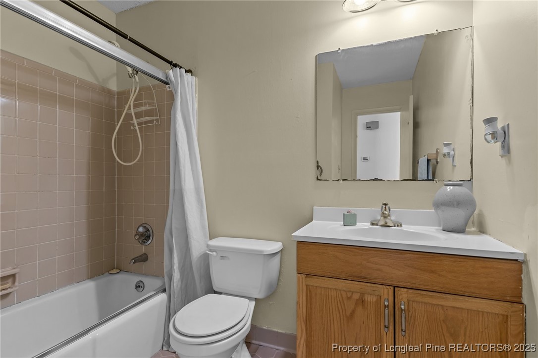 215 Duncan Road Spring Lake, NC 28390 - Photo 19 of 29