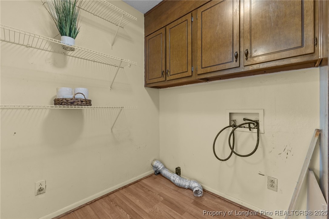 215 Duncan Road Spring Lake, NC 28390 - Photo 20 of 29