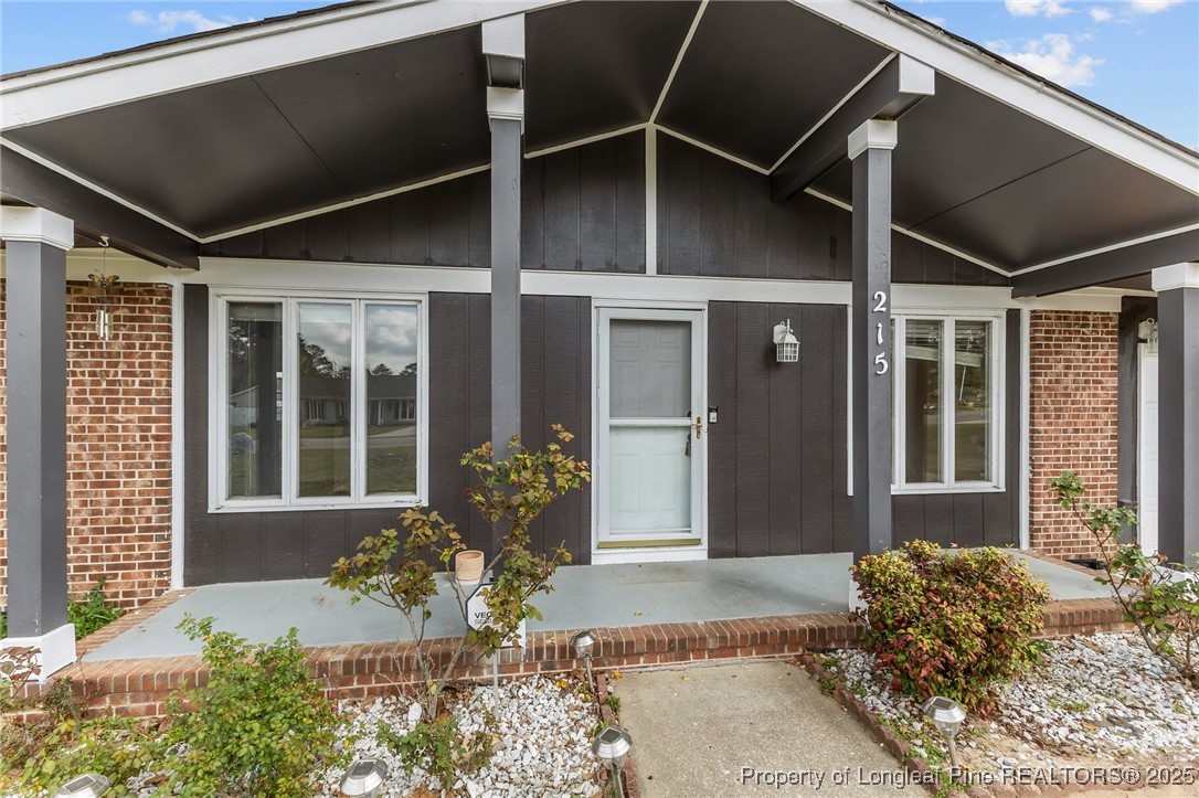 215 Duncan Road Spring Lake, NC 28390 - Photo 2 of 29