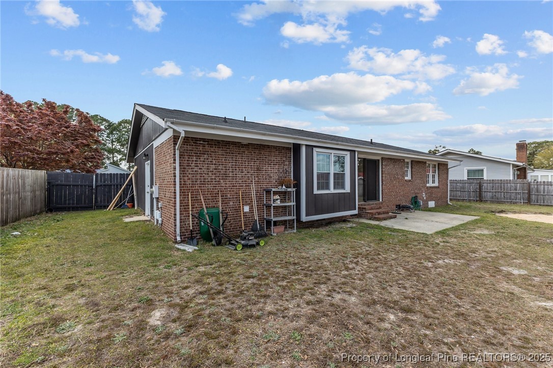 215 Duncan Road Spring Lake, NC 28390 - Photo 23 of 29