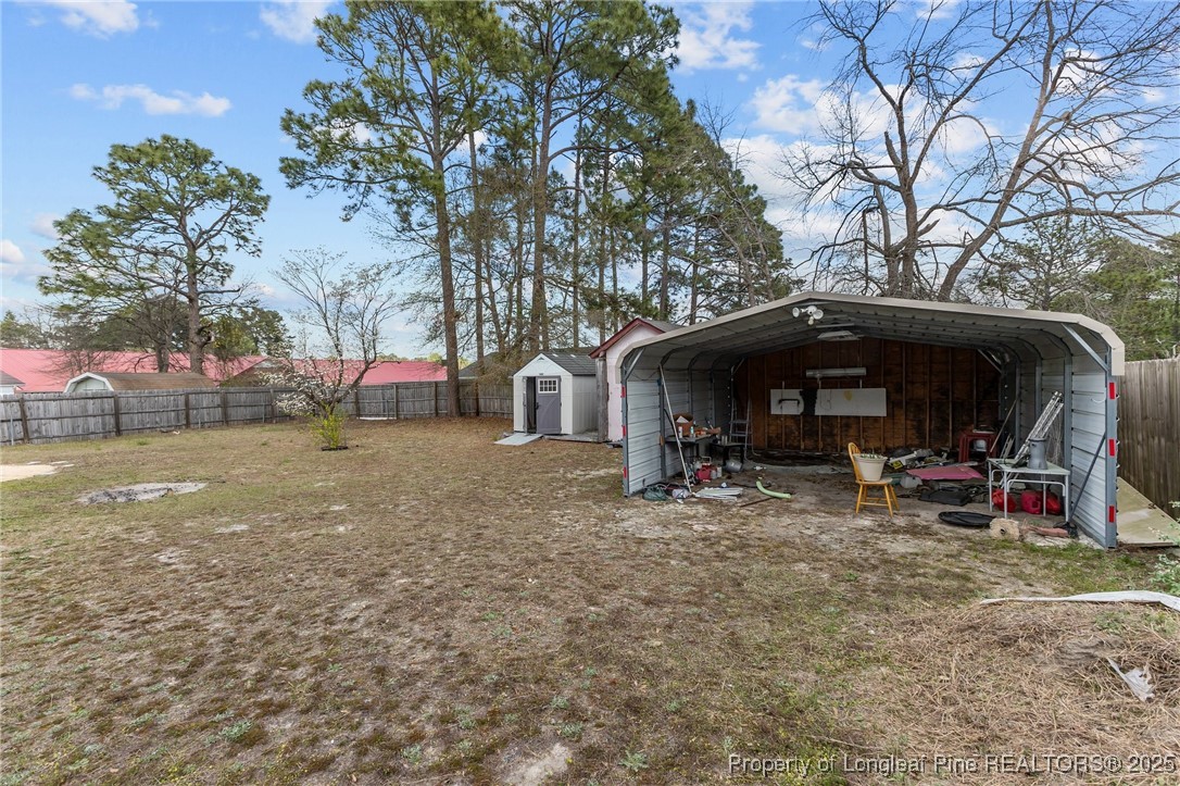 215 Duncan Road Spring Lake, NC 28390 - Photo 24 of 29