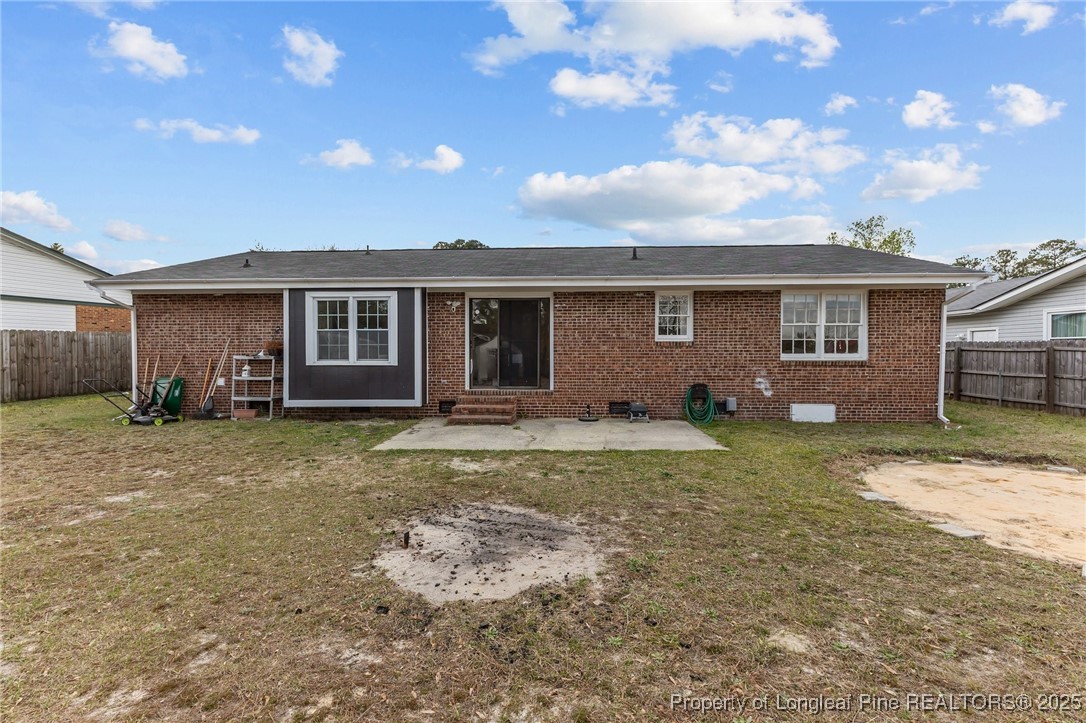 215 Duncan Road Spring Lake, NC 28390 - Photo 25 of 29