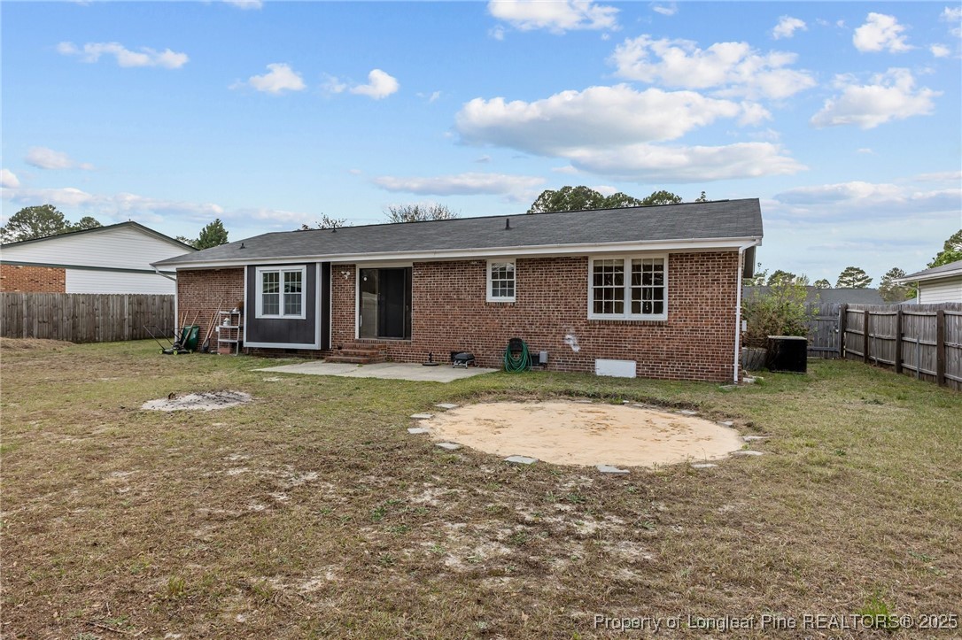 215 Duncan Road Spring Lake, NC 28390 - Photo 26 of 29