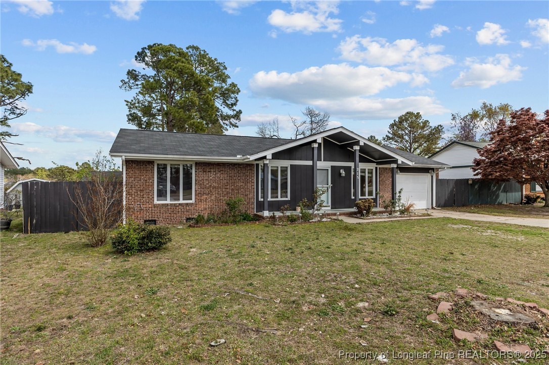 215 Duncan Road Spring Lake, NC 28390 - Photo 27 of 29