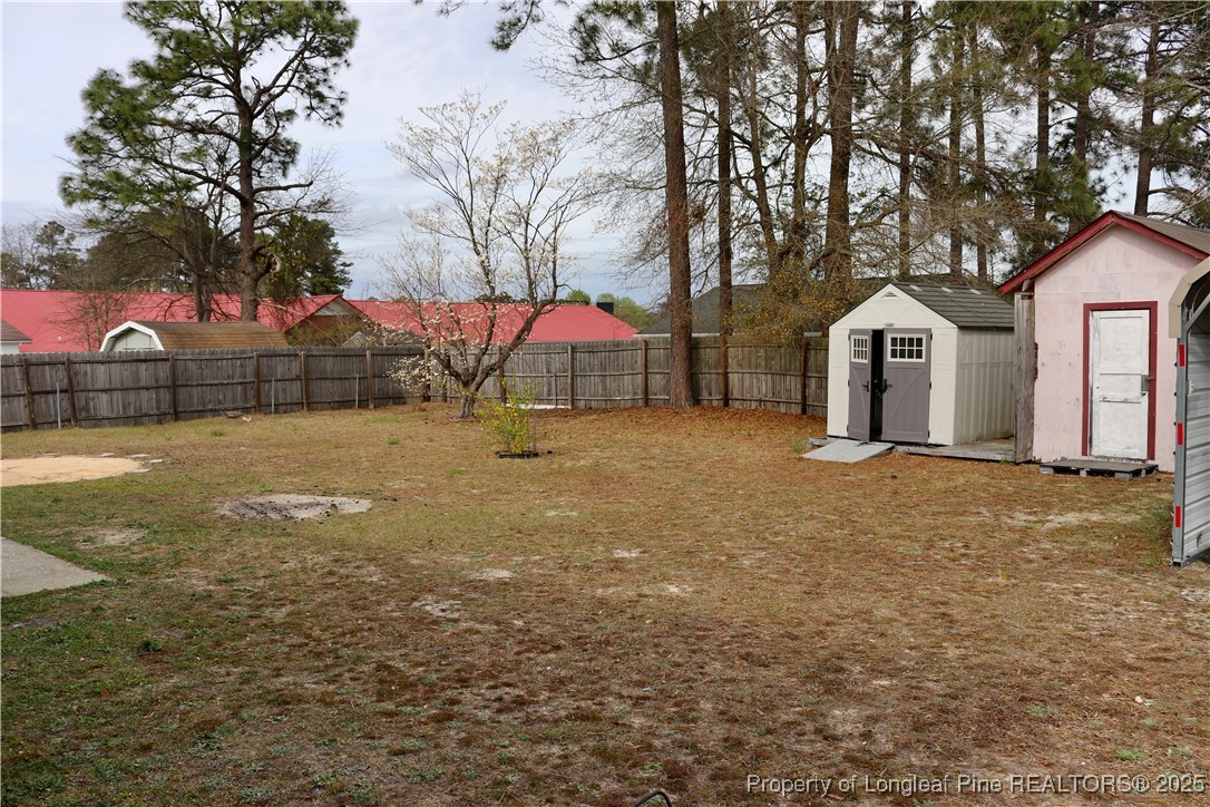 215 Duncan Road Spring Lake, NC 28390 - Photo 28 of 29