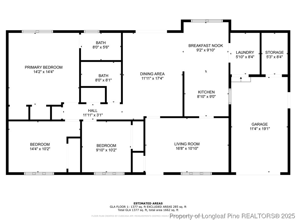 215 Duncan Road Spring Lake, NC 28390 - Photo 29 of 29