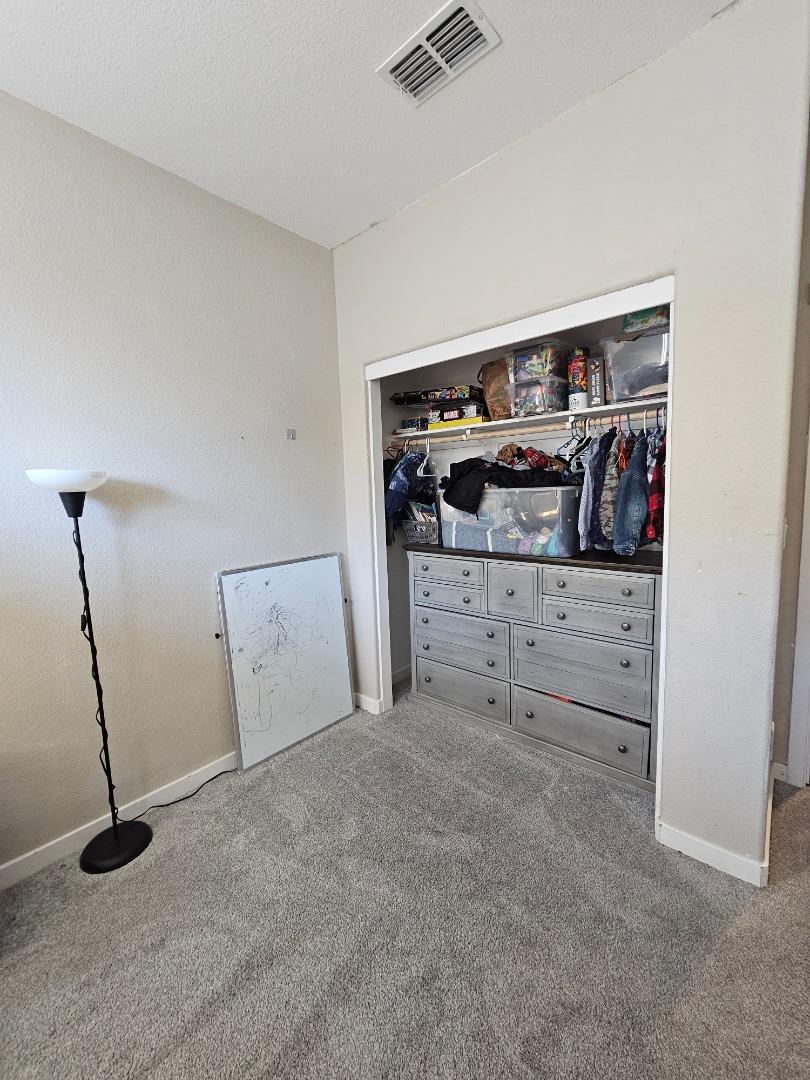 184 Raccoon Hollow Loop Copperopolis, CA 95228 - Photo 7 of 8 a view of a storage & utility room