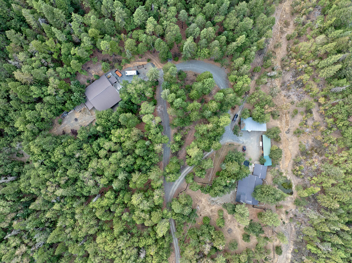1844 Draper Valley Road Selma, OR 97538 - Photo 43 of 44 43