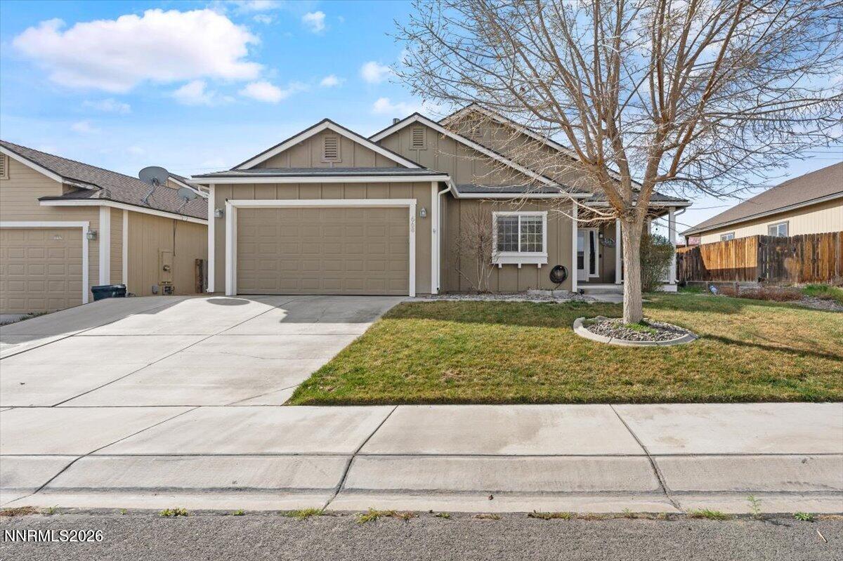 668 Canary Circle Fernley, NV 89408 - Photo 1 of 46 02-668 Canary Circle Fernley NV 89408 (2