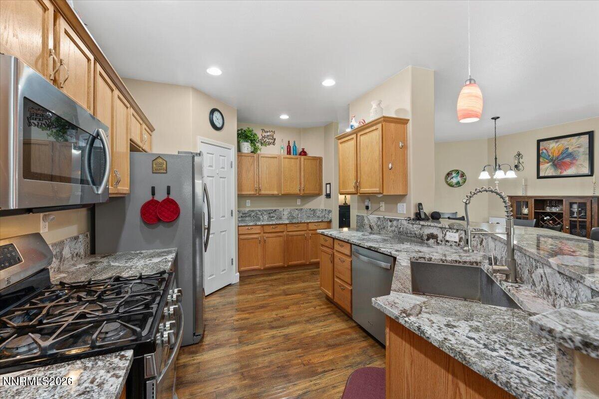 668 Canary Circle Fernley, NV 89408 - Photo 12 of 46 12-668 Canary Circle Fernley NV 89408 (1