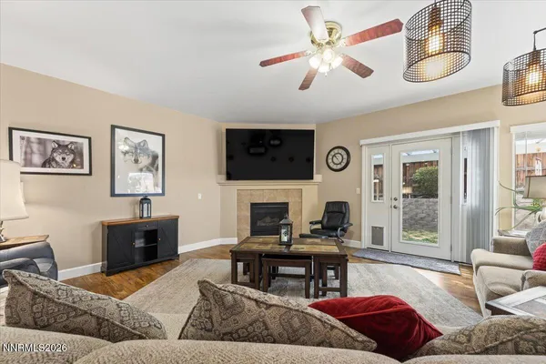 $419,000 | 668 Canary Circle, Fernley, NV 89408