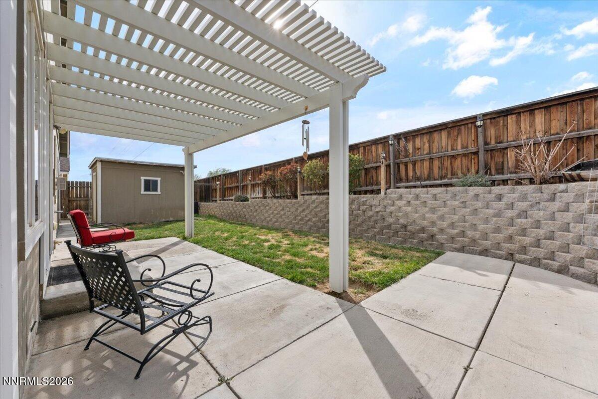 668 Canary Circle Fernley, NV 89408 - Photo 31 of 46 31-668 Canary Circle Fernley NV 89408 (3