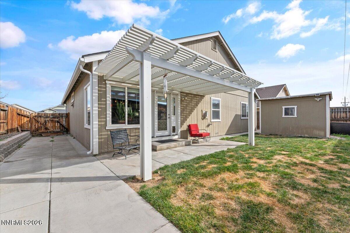 668 Canary Circle Fernley, NV 89408 - Photo 32 of 46 32-668 Canary Circle Fernley NV 89408 (3