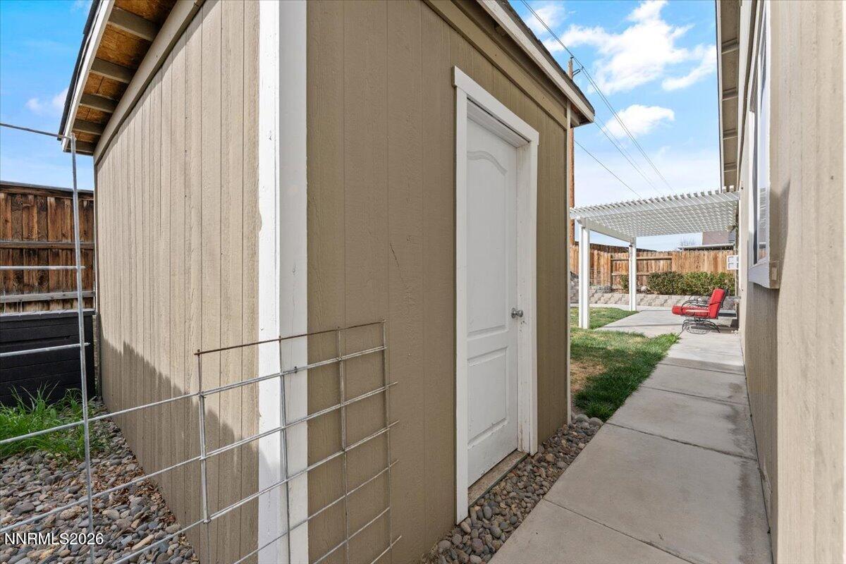 668 Canary Circle Fernley, NV 89408 - Photo 35 of 46 35-668 Canary Circle Fernley NV 89408 (3