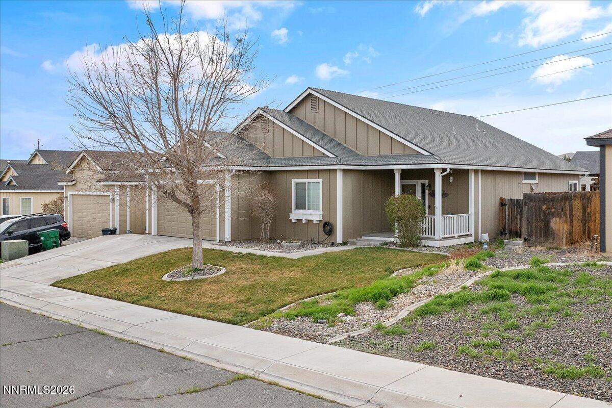668 Canary Circle Fernley, NV 89408 - Photo 38 of 46 38-668 Canary Circle Fernley NV 89408 (3