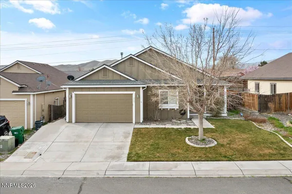 $419,000 | 668 Canary Circle, Fernley, NV 89408