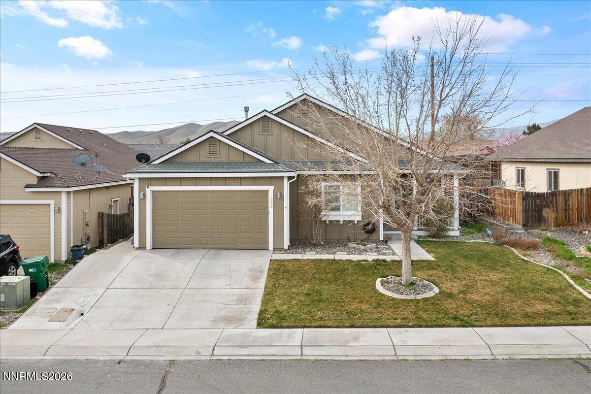 668 Canary Circle Fernley, NV 89408 - Photo 39 of 46 39-668 Canary Circle Fernley NV 89408 (3