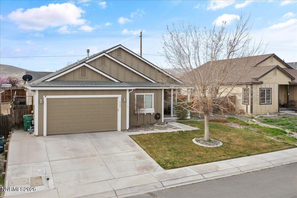 668 Canary Circle Fernley, NV 89408 - Photo 40 of 46 40-668 Canary Circle Fernley NV 89408 (4