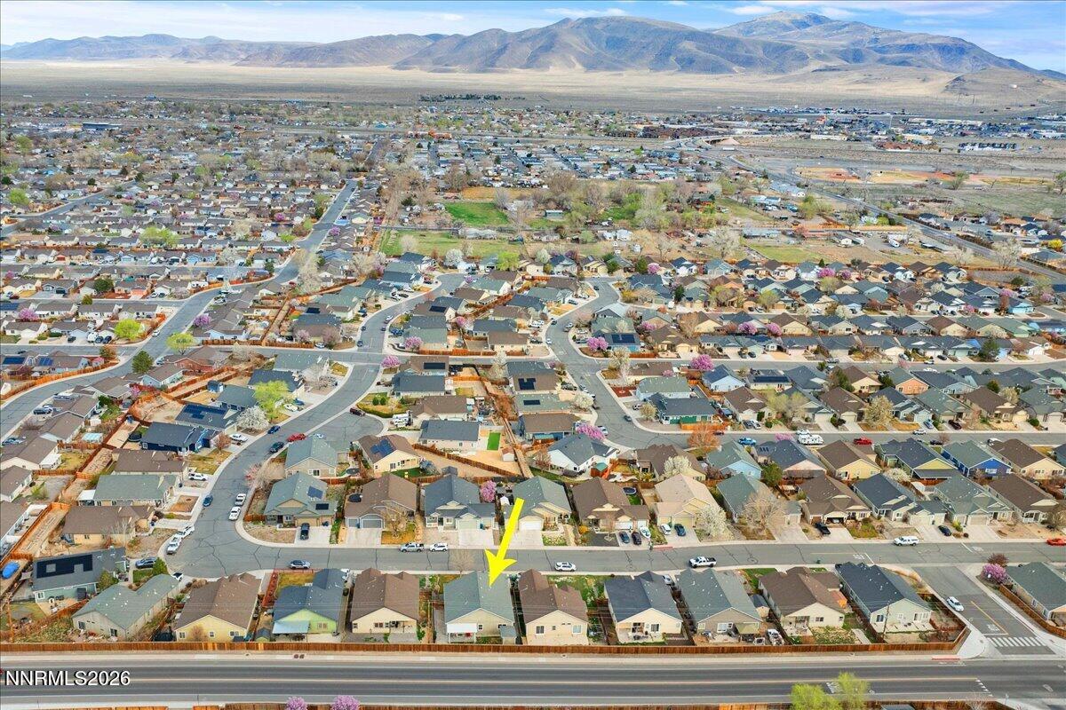 668 Canary Circle Fernley, NV 89408 - Photo 44 of 46 48-668 Canary Circle Fernley NV 89408 (4